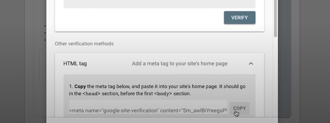 Submit Your XML Sitemap to Google Search Console